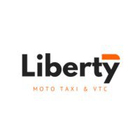 Liberty Trans taxi moto