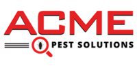 ACME Pest Solutions Milton