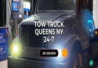 Tow Truck Queens NY 24-7