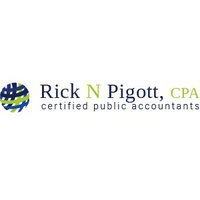 Rick N. Pigott, CPA