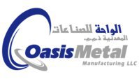 Oasis Matals Manufacturing LLC