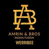 Amrin&Bros - Indian Fusion – Werribee