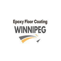 Epoxy Floor Coating Winnipeg