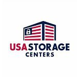 USA Storage Centers - Hoschton