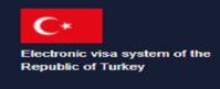 TURKEY VISA ONLINE APPLICATION - FLORIDA OFFICE