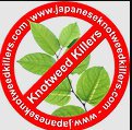 Japanese knotweed killers