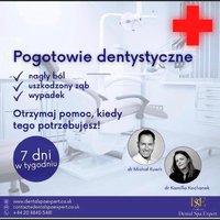 Polski Dentysta Londyn 