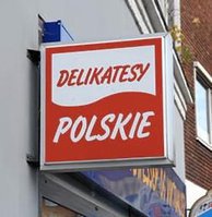 Delikatesy Polskie