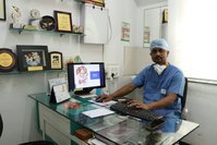 Dr. Satish Pattanshetti