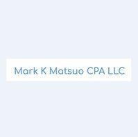 Mark K Matsuo, CPA