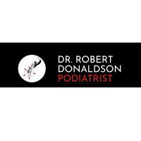 Dr. Robert Donaldson Podiatrist