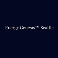Energy Genesis™ Seattle