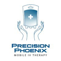 Precision Phoenix Mobile IV Therapy