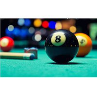 SOLO Corinth MS Pool Table Movers