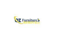 OZ Furniture Removalists Pakenham