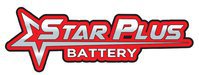 Starplus Batteries