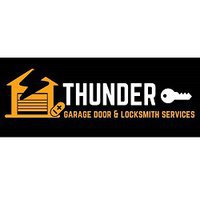 Thunder Garage Door Repair & Locksmith Services Of Portland