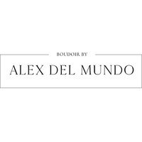Boudoir by Alex del Mundo