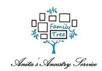 Anita's Ancestry Service