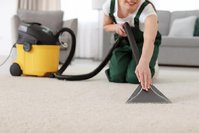 Overland Park Carpet Cleaners