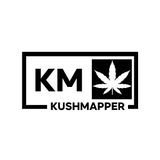 KushMapper