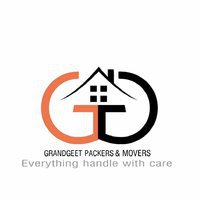 GrandGeet packers and movers