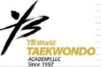 YB World Taekwondo Academy