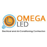Omega LED Lights