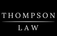 Thompson Law