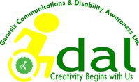 Genesis Communications & Disability Awareness Limited