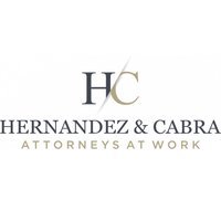 Hernandez & Cabra, Attorneys at Work, LLC.