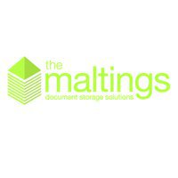 The Maltings Document Storage Solutions