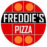 Freddie's Pizza