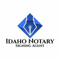 Idaho Notary Signing Agent