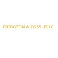 Pridgeon & Zoss, PLLC