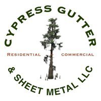 Cypress Gutter & Sheet Metal LLC