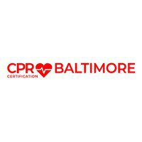 CPR Certification Baltimore