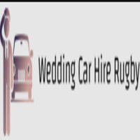 Wedding Cars Rugby