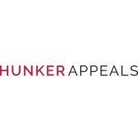 Hunker Appeals, P.A.