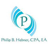 Philip B Hebner, CPA, EA