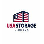 USA Storage Centers - Park City