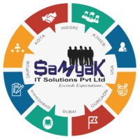 Samyak Computer Classes
