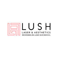 Lush Laser & Aesthetics Microneedling Laser Hair Removal
