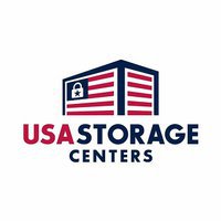 USA Storage Centers - Meridianville