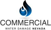 Commercial Water Damage Nevada Las Vegas