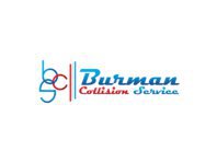 Burman Collision Service