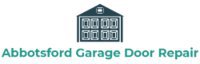 Abbotsford  Garage Door Repair