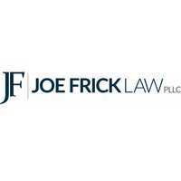 Joe Frick Law, PLLC