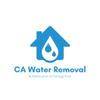 CA Water Removal & Restoration of Canoga Park
