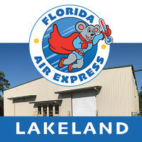 Florida Air Express of Lakeland